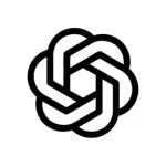 openai logo