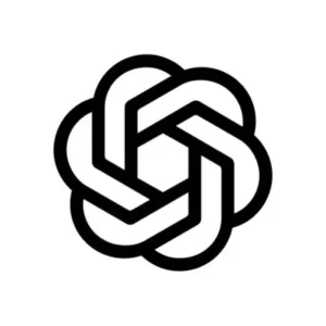 openai logo