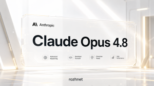 Claude Opus 4.8 Technical Review: A Revolution in AI Agents and Programming