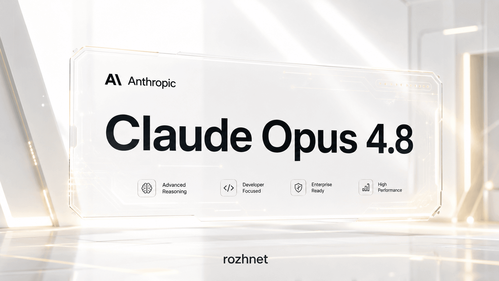 Claude Opus 4.8 Technical Review: A Revolution in AI Agents and Programming