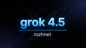 grok 4.5 review image