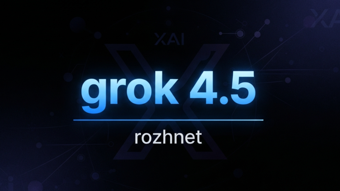 grok 4.5 review image