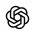 openai logo